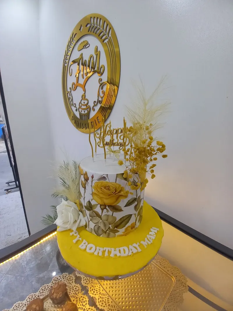 صورة 2 من Zhar : Boulangerie & Pâtisserie