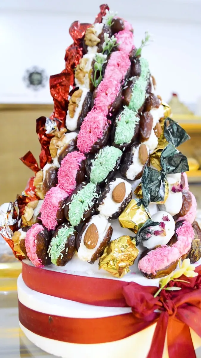 صورة 4 من Zhar : Boulangerie & Pâtisserie