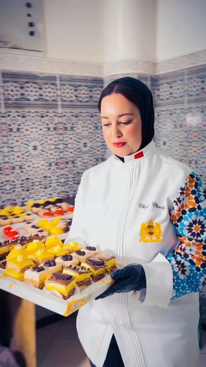 صورة 3 من Zhar : Boulangerie & Pâtisserie