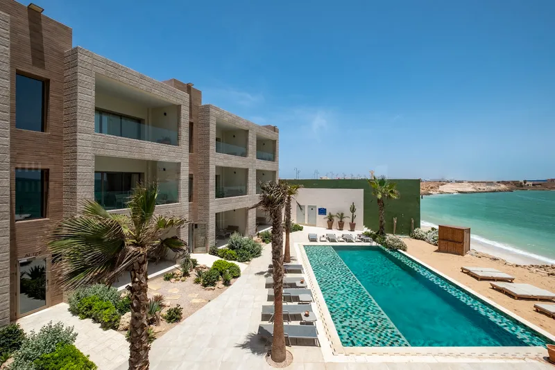صورة 1 من Dakhla South Bay