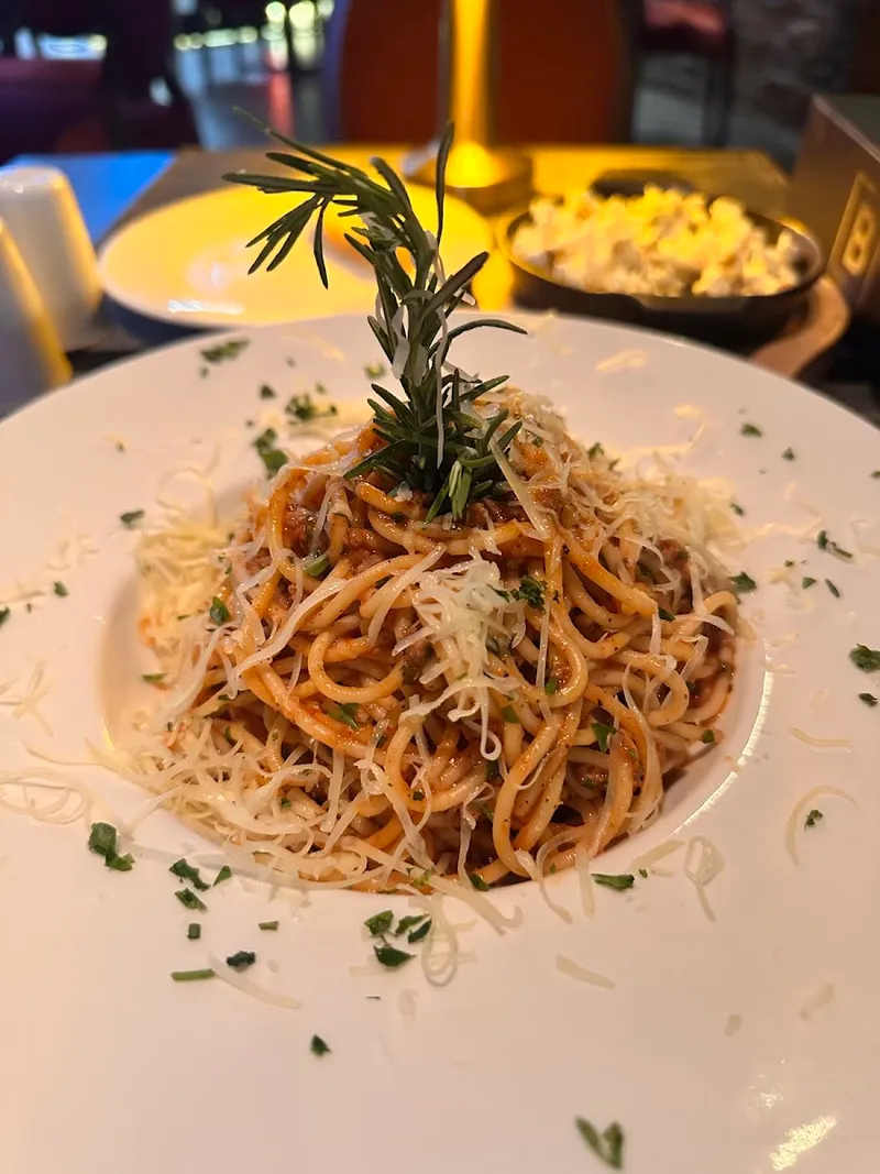 صورة 2 من Restaurant Barristo