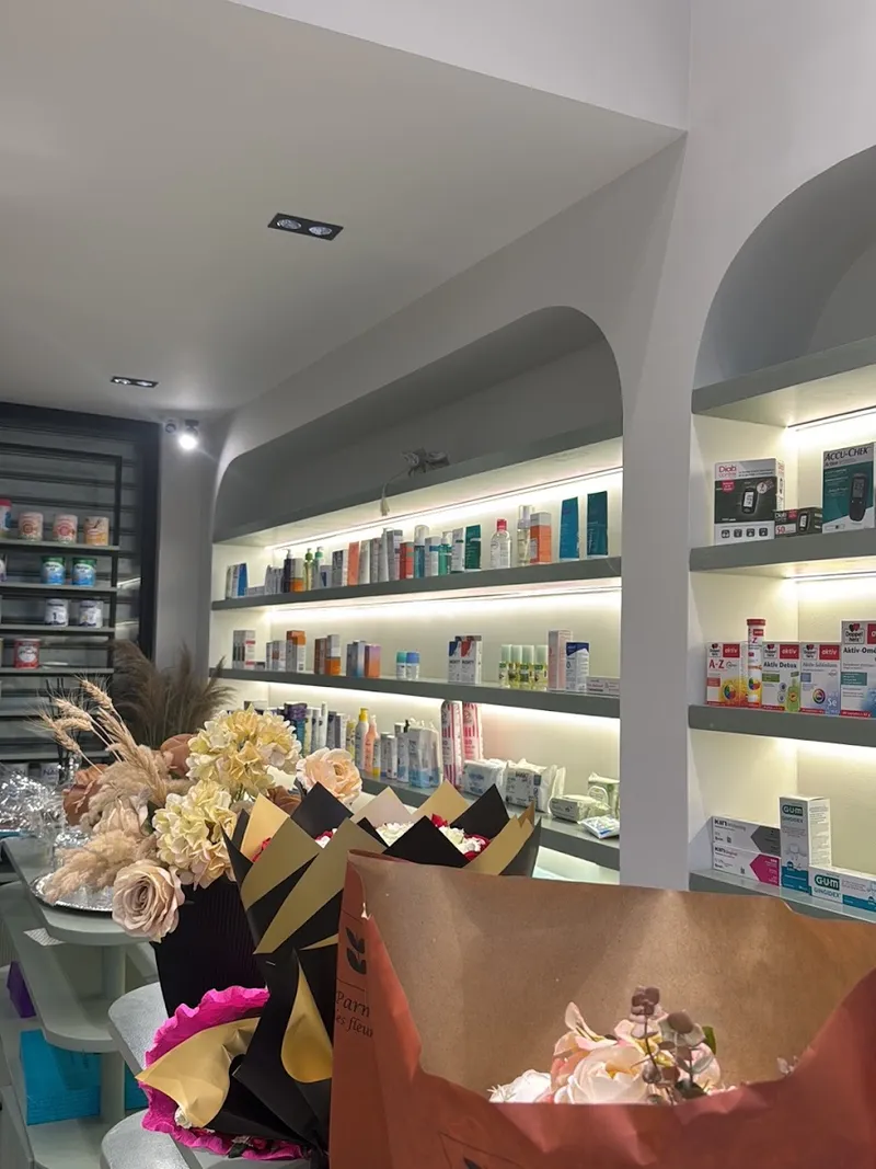 Photo 1 de PHARMACIE ALTHEA MARRAKECH
