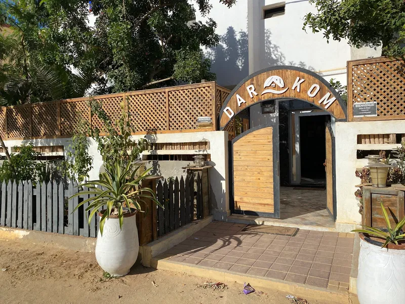 Photo 1 de Darkom