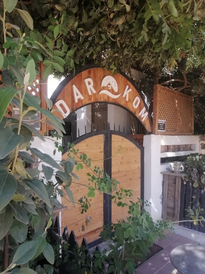 Photo 4 de Darkom