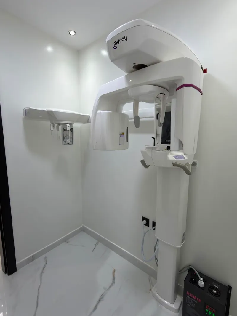 Photo 2 de Diamond Dental Clinic By Dr Souhaila Bouterfak