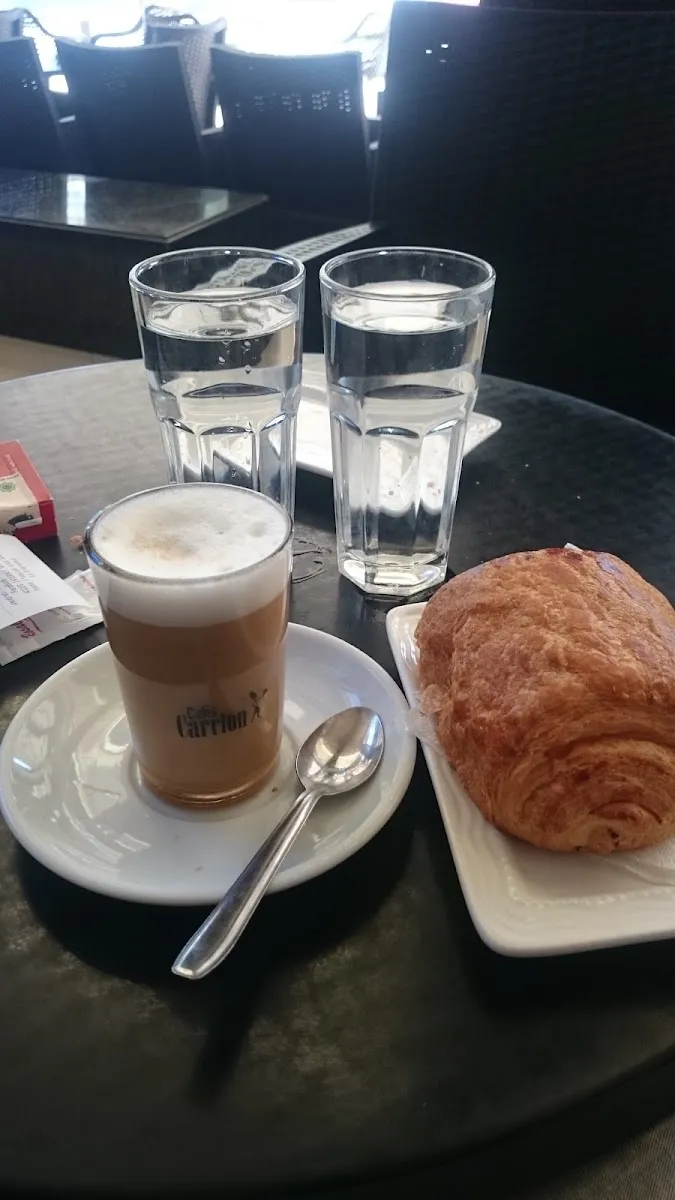 Café Rosalinda photo 4