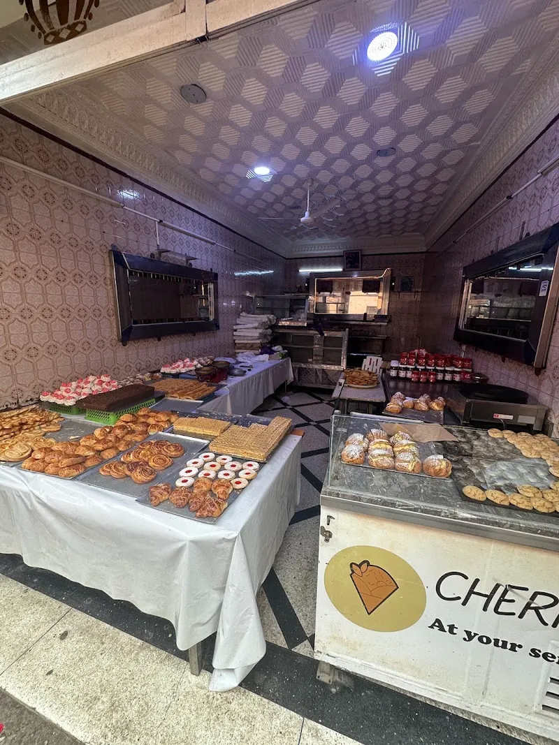 Photo 1 de Boulangerie Derb Dabachi
