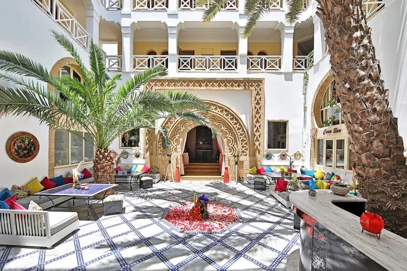 Dar L'Oussia photo 1