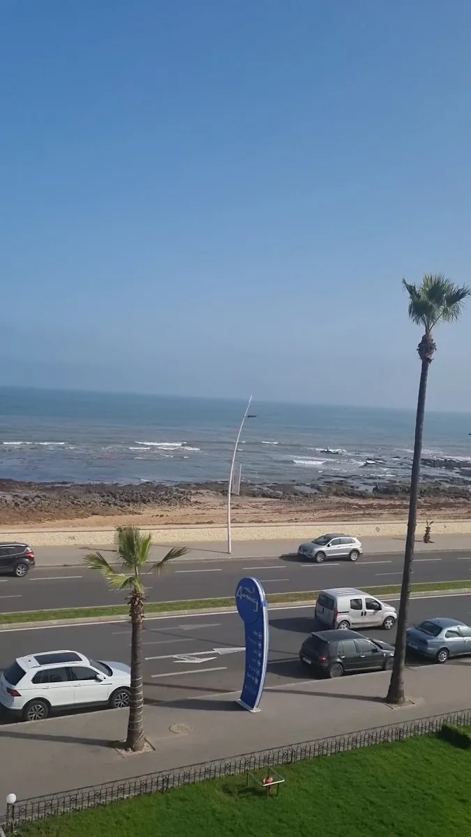 صورة 3 من فندق أمواج