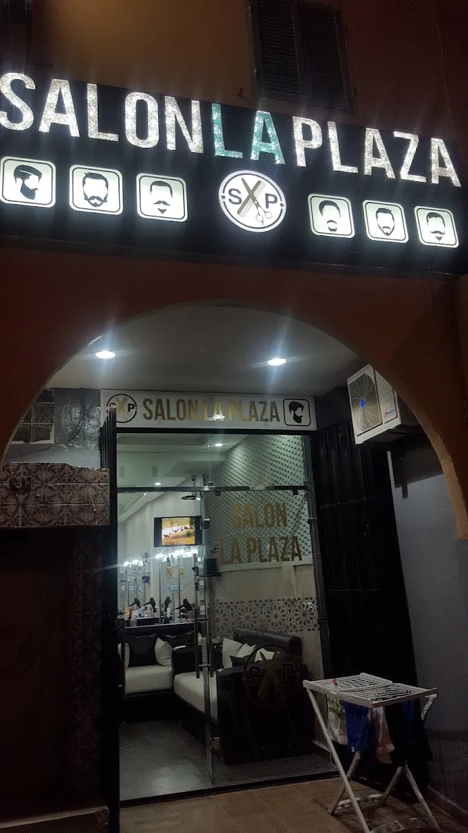 صورة 2 من Salon la plaza (hommes)