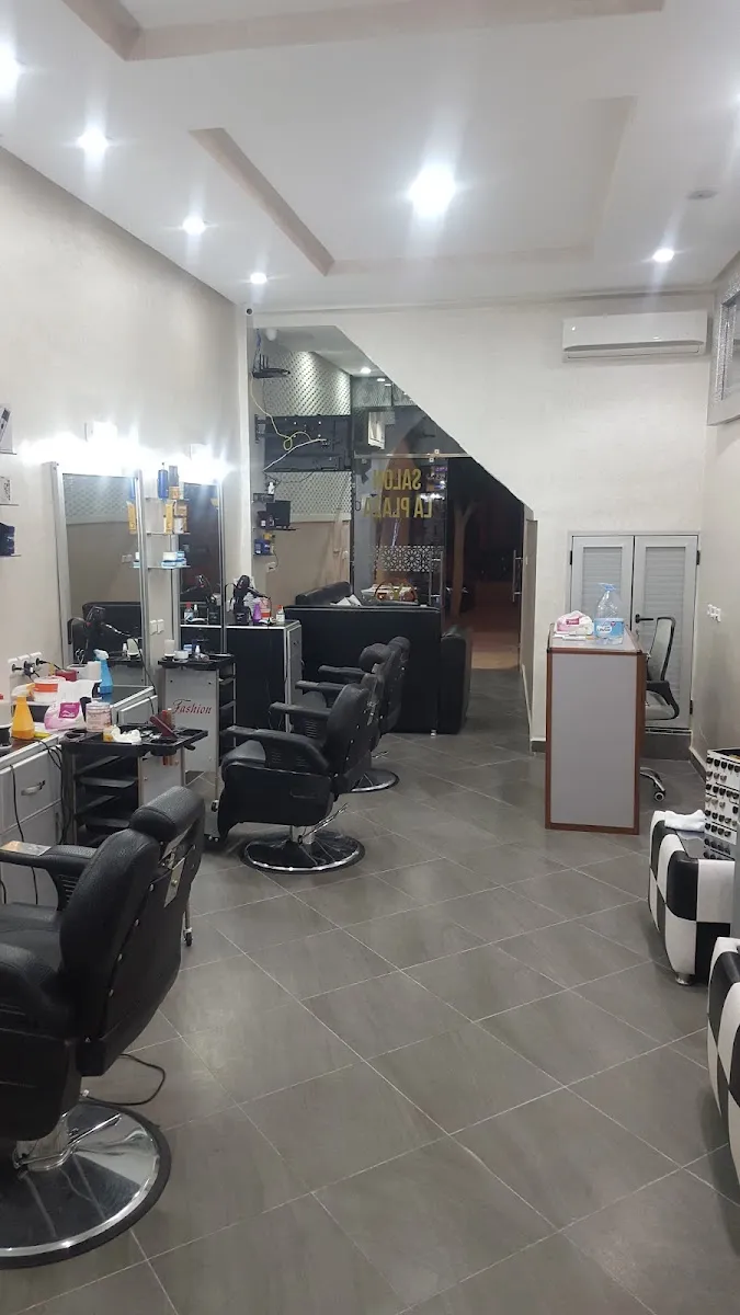 صورة 3 من Salon la plaza (hommes)