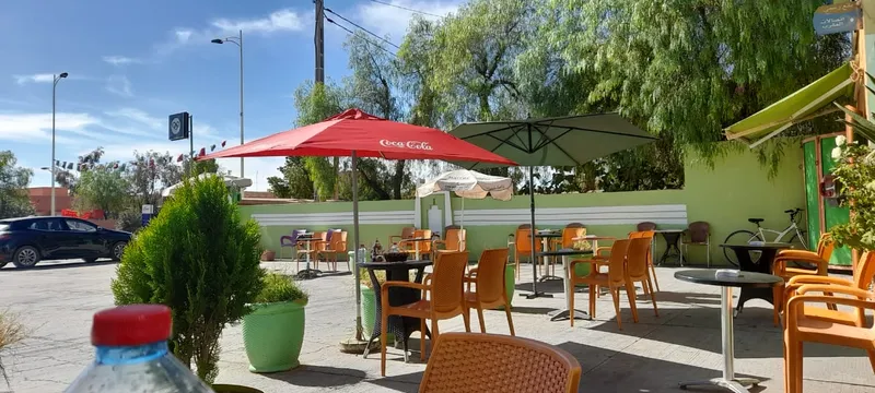 Photo 3 de Café Mobile Youssef