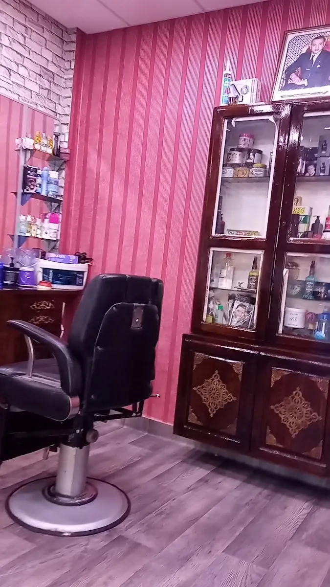 صورة 3 من Salon Youssef de Coiffure pour Hommes