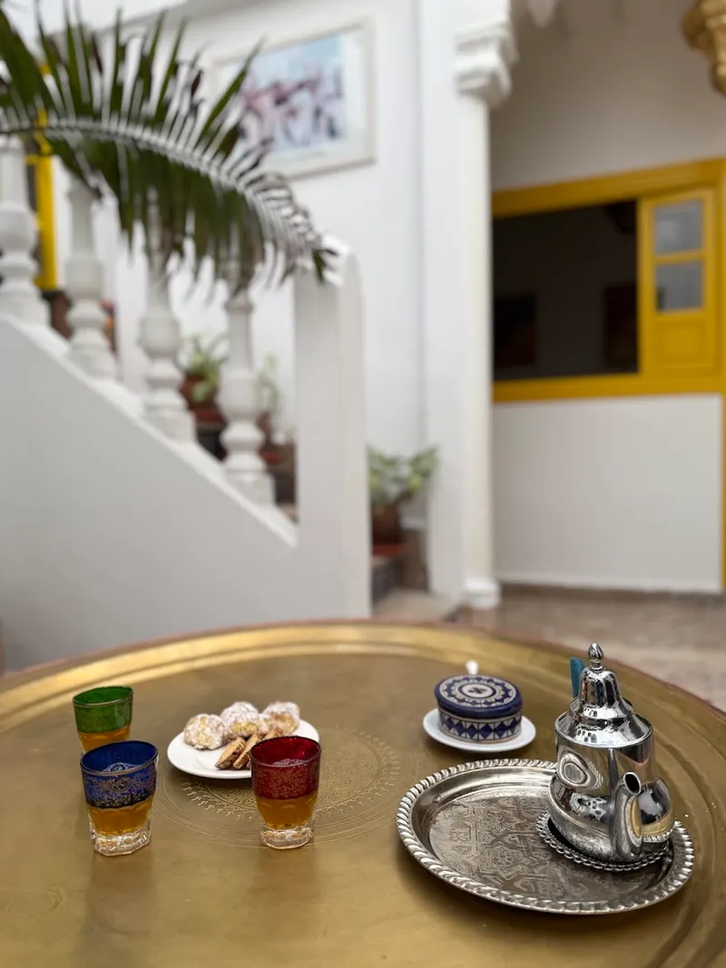 صورة 3 من Riad Tanja By chef Moha