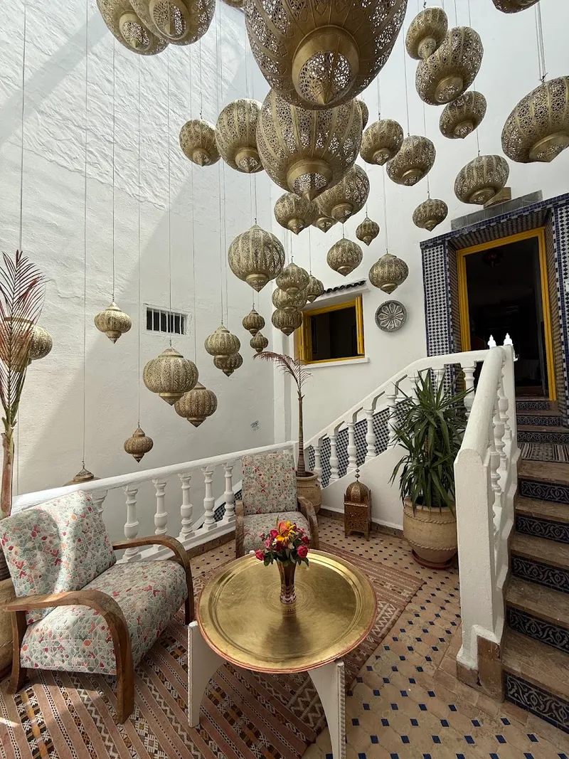 صورة 1 من Riad Tanja By chef Moha