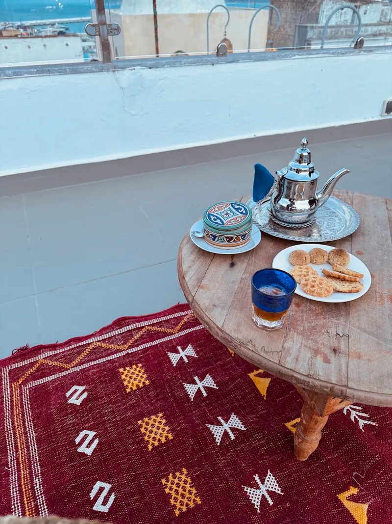 صورة 2 من Riad Tanja By chef Moha