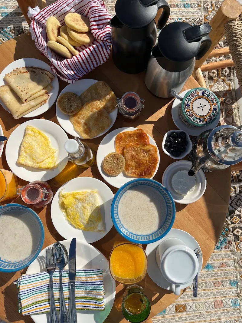 صورة 4 من Riad Tanja By chef Moha