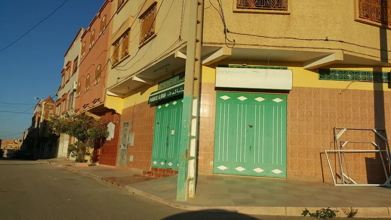 صورة 4 من PHARMACIE AL IRFANE ASSANAWBAR