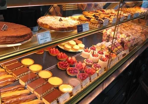 Photo 1 de patisserie karama