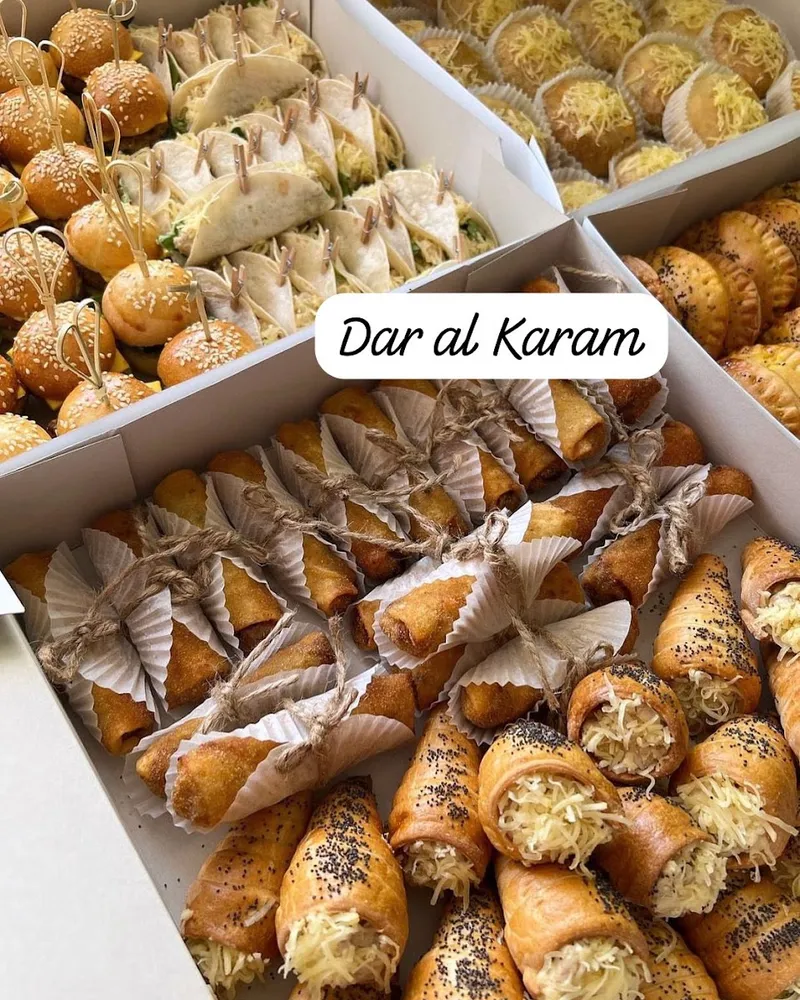 Photo 3 de patisserie karama