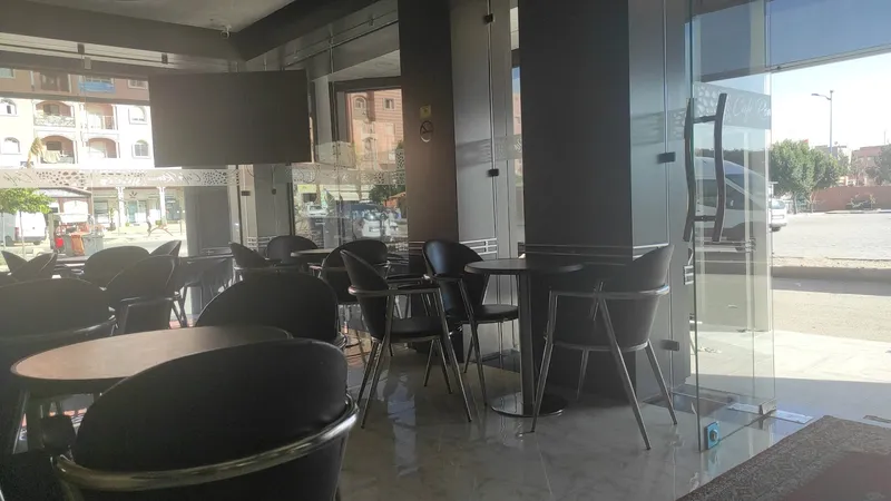 Photo 3 de Roma coffee shop