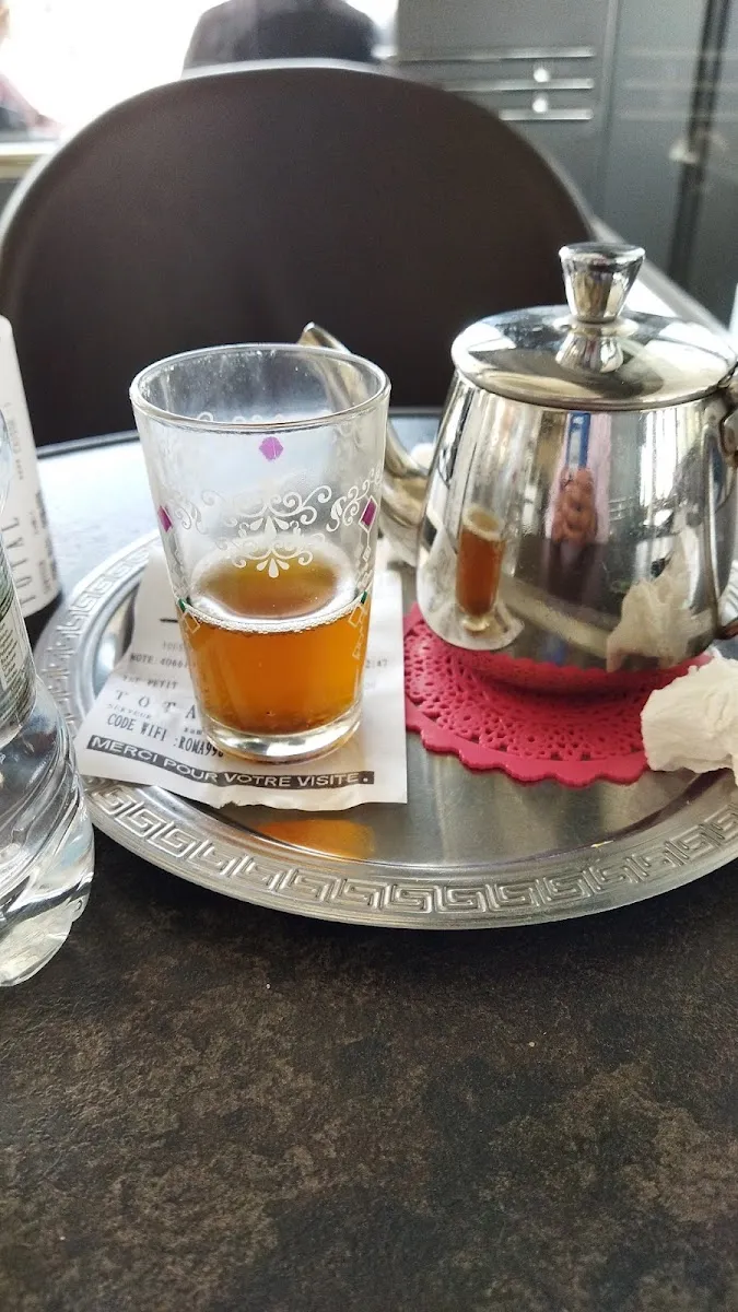 Photo 2 de Roma coffee shop