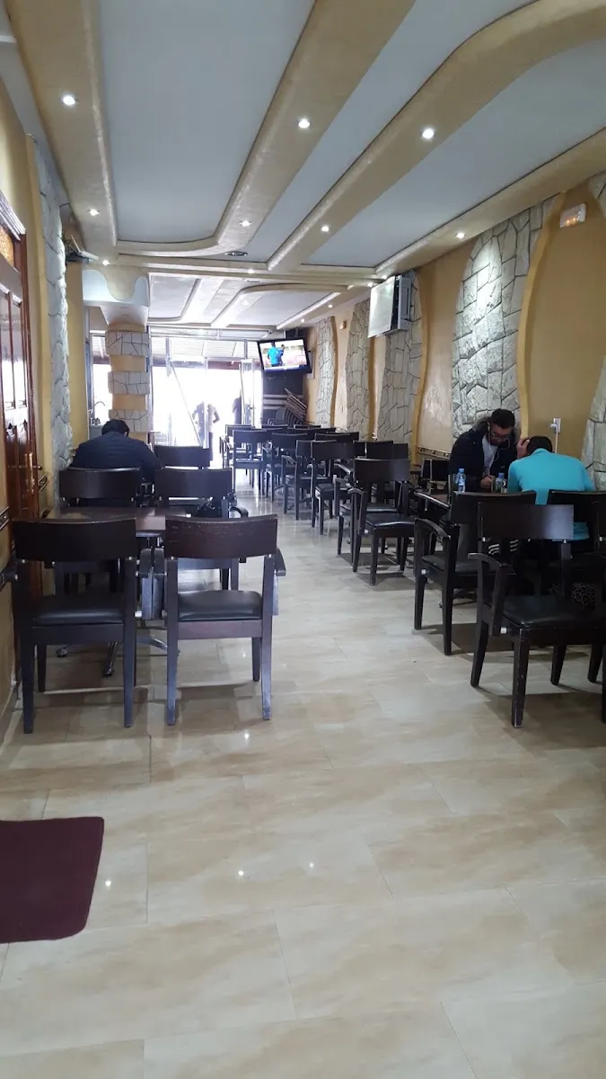 Cafe Hassan photo 4