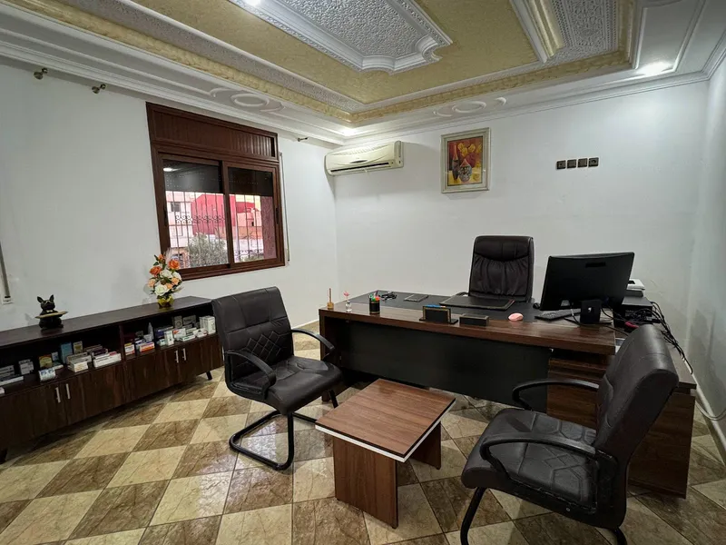 Photo 1 de Cabinet de Médecine Générale Dr. Idriss El Yousfi