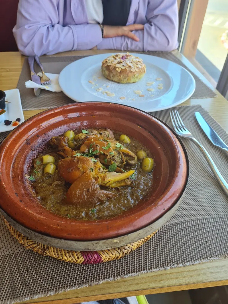 monquotidien Gueliz photo 4