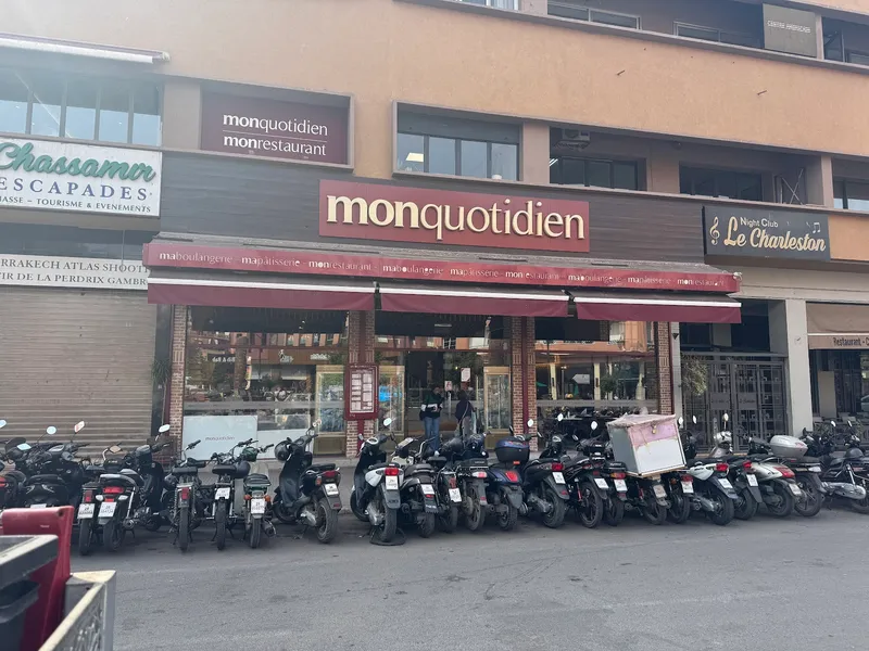 monquotidien Gueliz photo 1