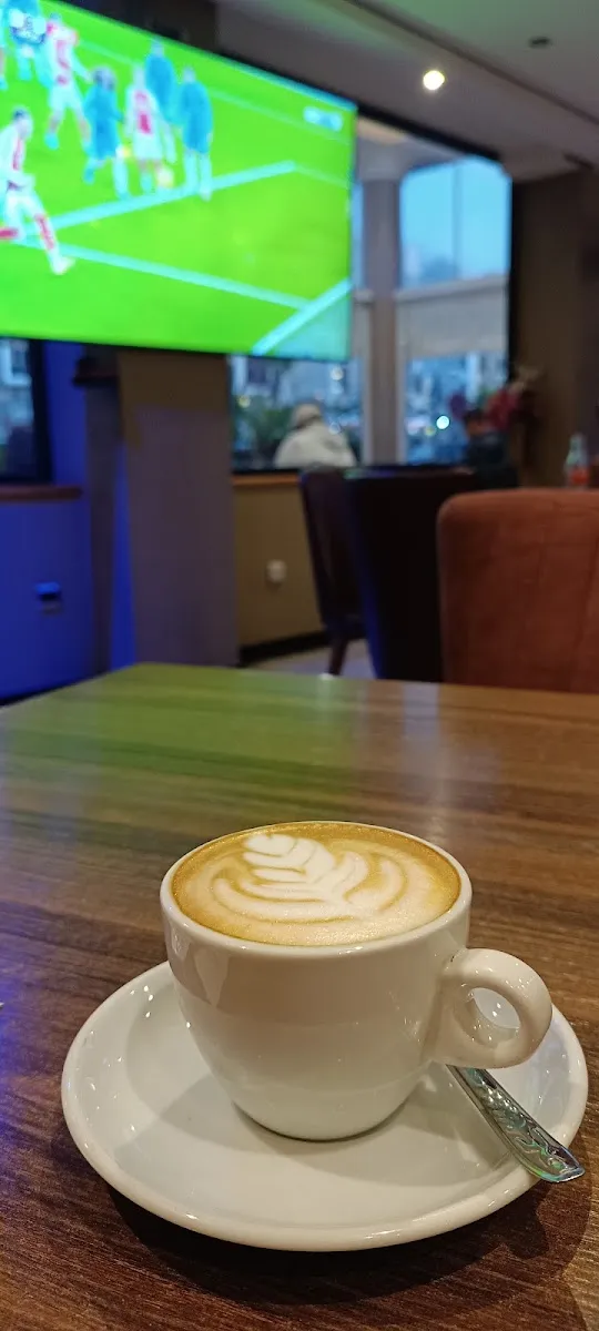 صورة 2 من Cappuccino