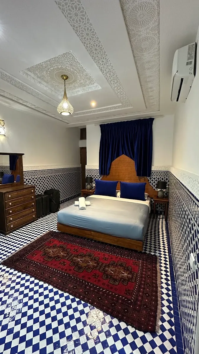 Riad Dilar Fes photo 2