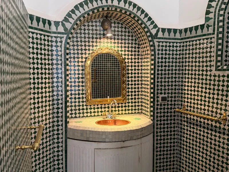 Riad Sheba Essaouira photo 1