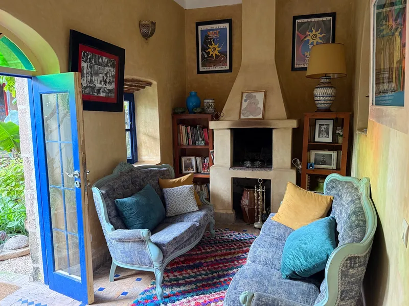 Riad Sheba Essaouira photo 2