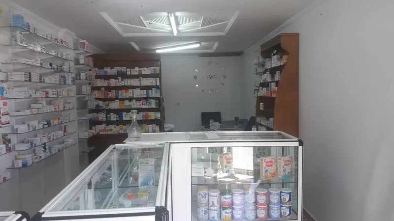 صورة 2 من Pharmacie Attakwine
