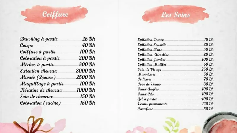 Photo 2 de Salon RoYaL HAir