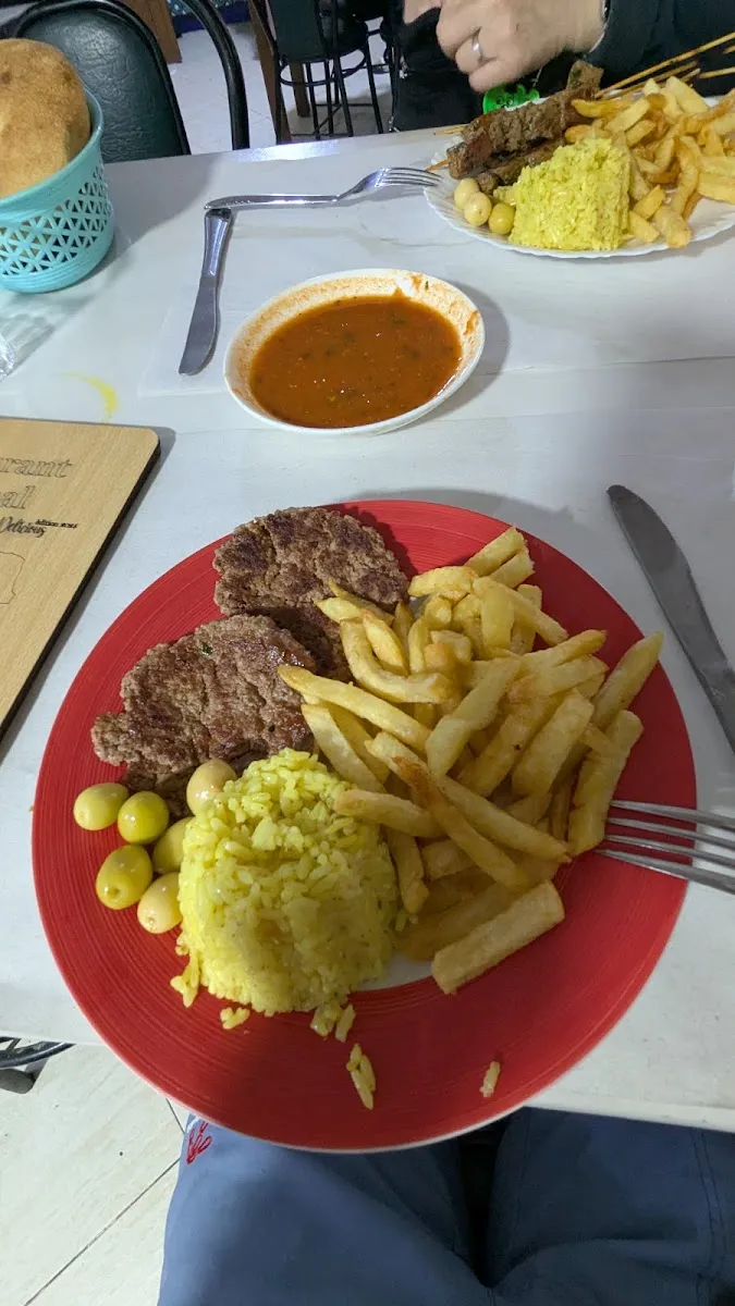 Restaurant National photo 3