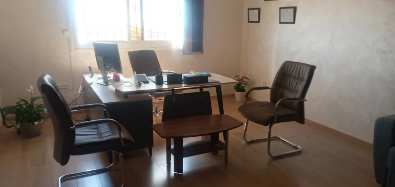 صورة 4 من Cabinet de Psychiatrie Dr soukaina TAKY EDDINE عيادة الطب النفسي-د.سكينة تقي الدين