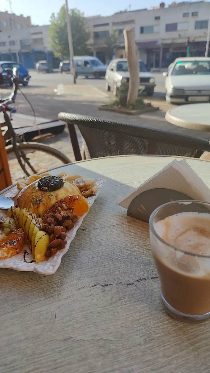 Café chakib photo 4