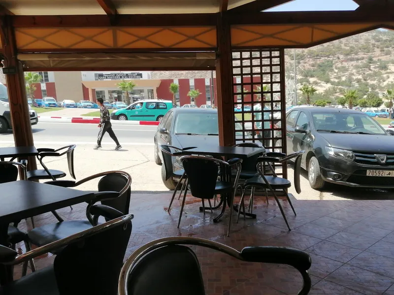 Photo 2 de Café ALMUNECAR