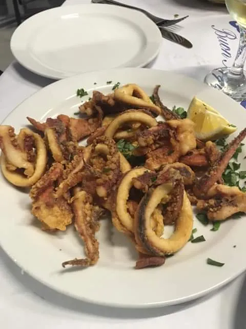Restaurant Chez L'italienne photo 3