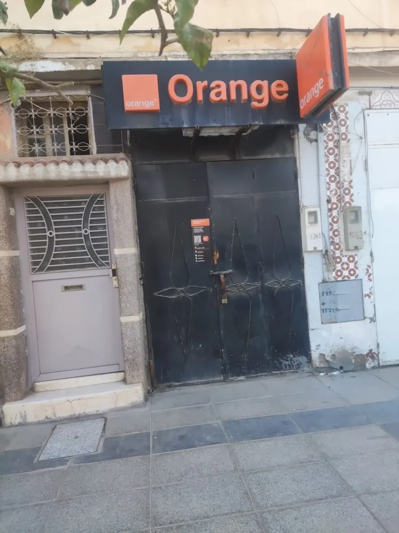 Photo 1 de وكالة ارونج TERA-MEK