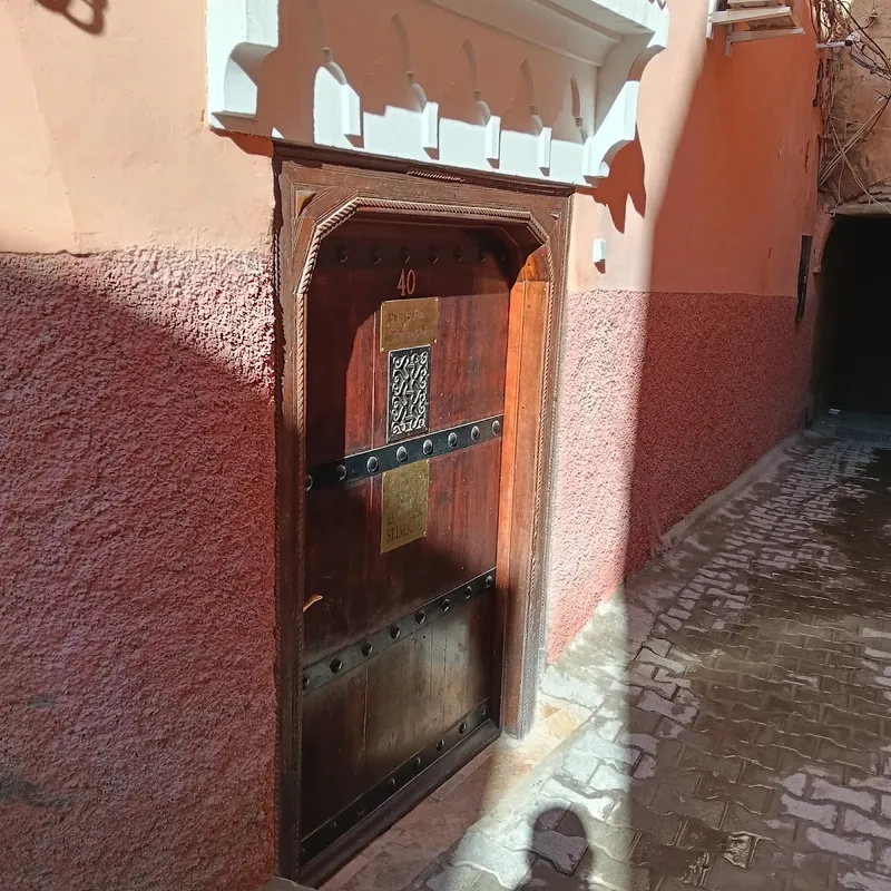 صورة 4 من Riad Dar Ben Slimane