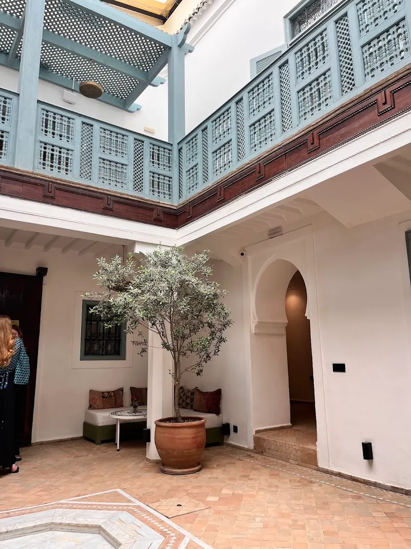 صورة 1 من Riad Dar Ben Slimane