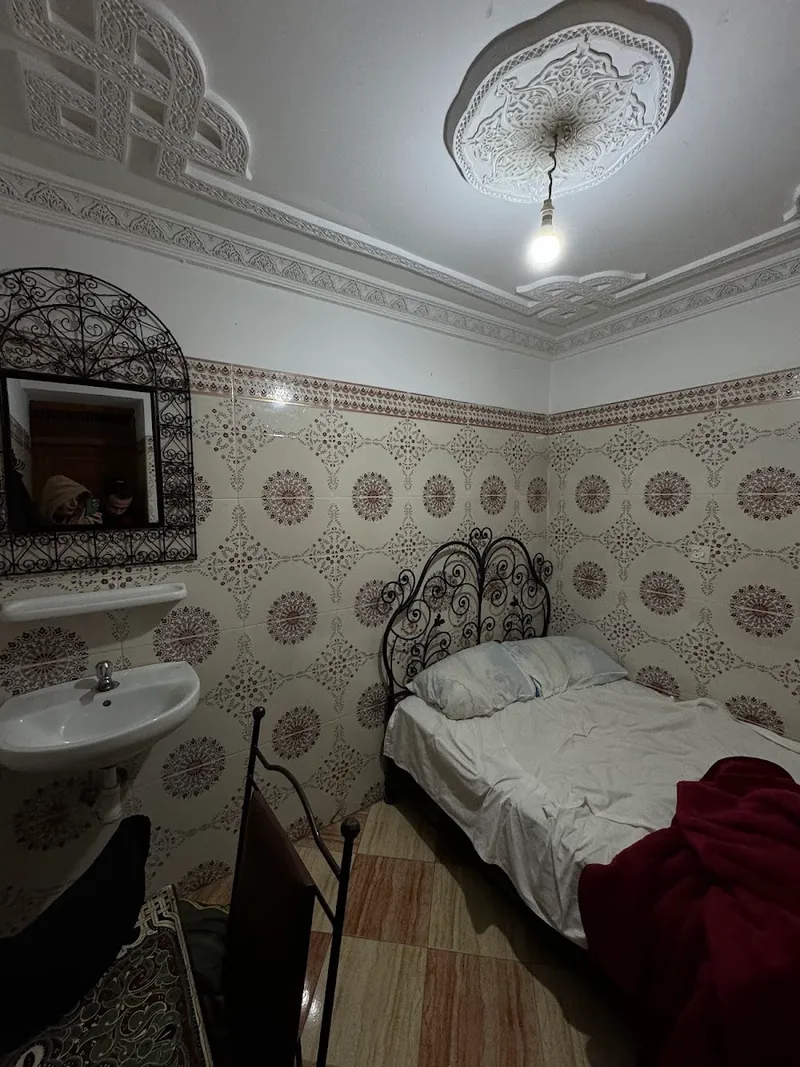صورة 3 من Hotel Medina
