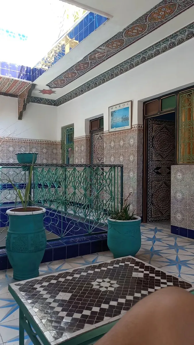 صورة 4 من Hotel Medina