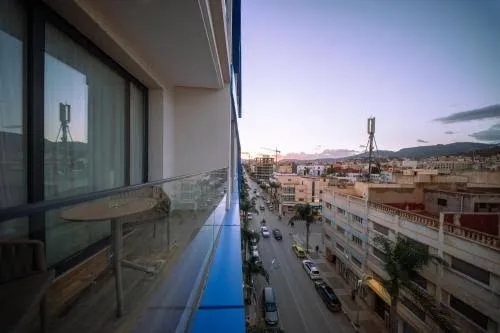 Photo 1 de Résidences & Suites Nador