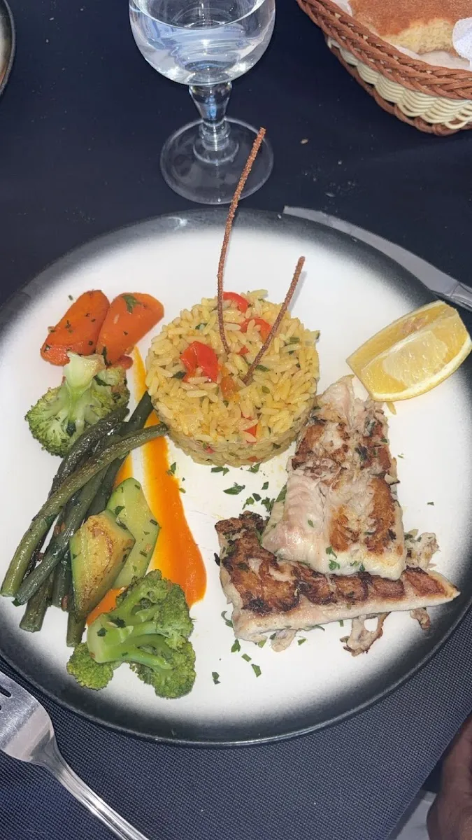 Restaurant le 20 Agadir photo 4