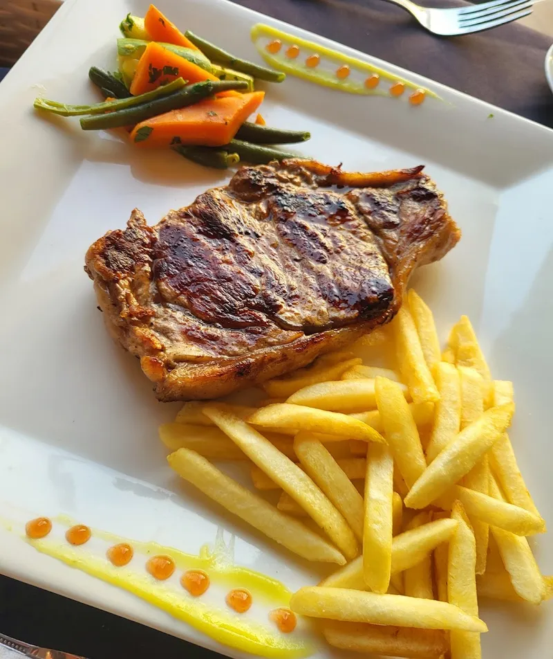 Restaurant le 20 Agadir photo 3