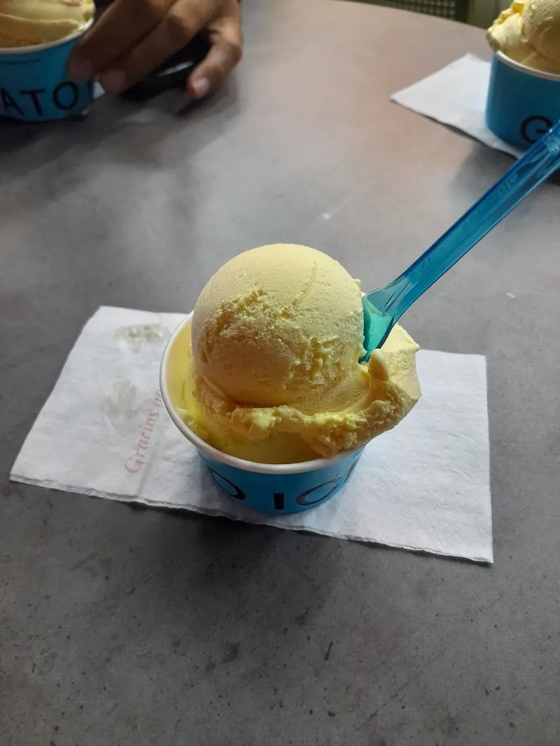 Photo 4 de Gelato Nador
